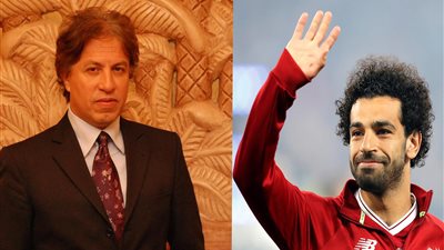 اتحاد الكرة: “محمد صلاح فخر العرب ونفذنا طلباته”