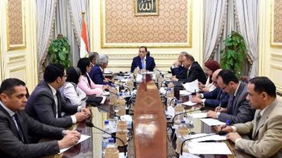 “الوزراء” يوافق على إزالة مبنى “سويقة المواردي” لتحويله إلى مركز خدمي وتراثي