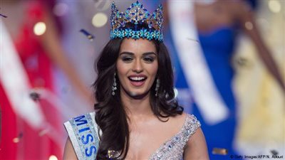 حفل الزى الوطنى لـ75 ملكة حول العالم مارس المقبل