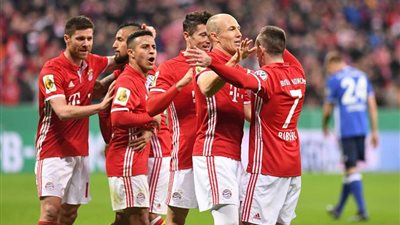 بايرن ميونخ يصارع ريال مدريد على صفقة إسبانية