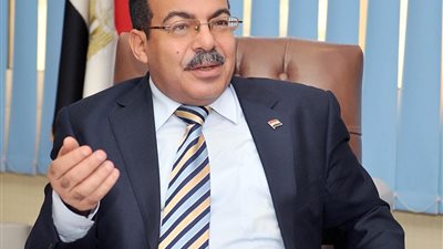 عاجل.. حبس يحيى حسين عبد الهادي على ذمة التحقيقات فى تنظيم “اللهم ثورة”