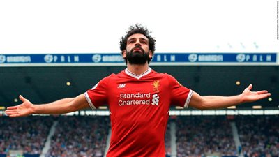 برنامج تونسي يسخر من محمد صلاح (فيديو)