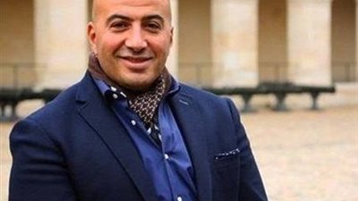 مجدي الهواري: هدفي إحياء المسرح من جديد