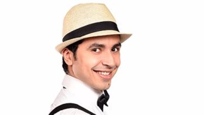 محمد أنور يكشف تفاصيل مسلسله الرمضاني الجديد