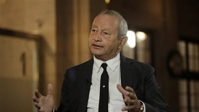 تعرف على “صفر” ساويرس وحياته المثيرة (صور)