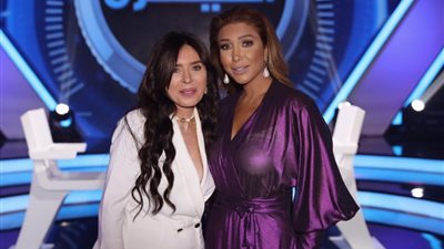 دينا تتحدث عن أزمة بدلتها المثيرة في “تحت السيطرة” مع أروى