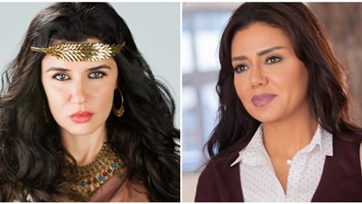 “وبينا معاد” اسم مسلسل غادة عادل ورانيا يوسف الجديد لرمضان 2019