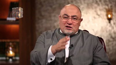 خالد الجندى: القرآن لا يعارض الحب.. ووضعه في إطار محدد (فيديو)