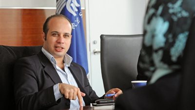 وفاة والدة أحمد ماهر مؤسس حركة 6 أبريل