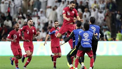 مشاهدة مباراة اليابان وقطر في نهائي كأس آسيا بث مباشر جودة عالية HD