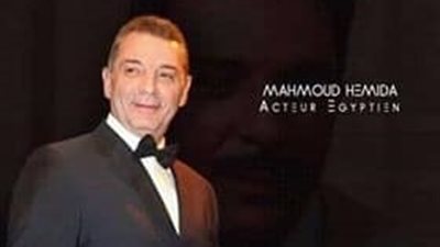 الليلة.. محمود حميدة ضيف مهرجان جمعية الفيلم