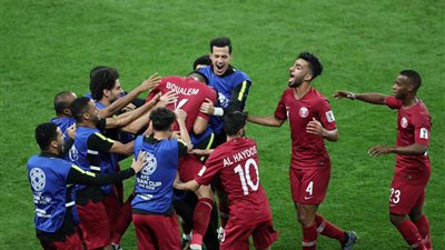لأول مرة في التاريخ..قطر بطل آسيا 2019 بثلاثية في شباك اليابان (فيديو)