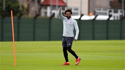 3 لاعبين ينافسون محمد صلاح على جائزة أفضل لاعب بالدوري في يناير