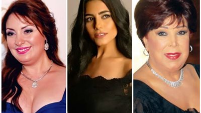 للتحدث عن علاقة الرجل بالمرأة..الجداوي ونرمين الفقي في ضيافة “صاحبة السعادة”