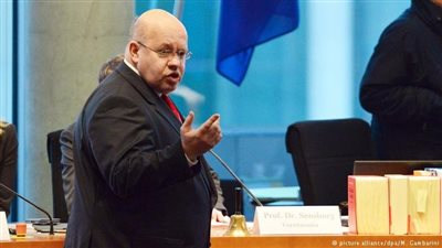 وزير الاقتصاد والطاقة الألماني يزور القاهرة برفقة وفد استثماري ويلتقي الرئيس