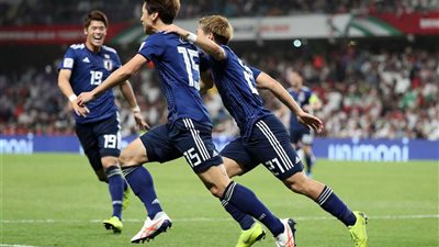 هي عادتهم ولا هيشتروها.. ماذا فعل لاعبو اليابان بعد الخسارة أمام قطر (صورة)