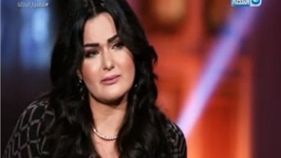 شاهد بكاء سما المصرى مع راغدة شلهوب بسبب رانيا يوسف (فيديو)