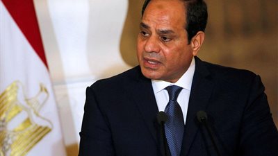 السيسي يستقبل وفدًا رفيع المستوى من الكونغو