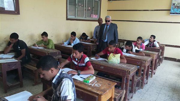 امتحانات أرشيفية