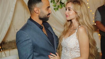 غيرة أحمد فهمي من حُضن هنا الزاهد لـ”الكراش” القديم تُثير أزمة (صور)