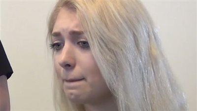 فتاة تلجأ لقناة “اكتشاف الخائن” لاختبار حبيبها.. والنتيجة صادمة