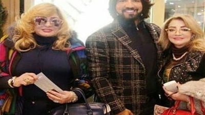 أول رد من سهير رمزي بعد خلعها الحجاب (صورة)