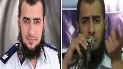 7 معلومات عن الضابط الذي أسس خلية لمحاولة اغتيال “السيسي”