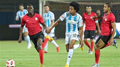 مشاهدة مباراة بيراميدز والداخلية فى الدورى المصرى اليوم .. بث مباشر جدودة عالية HD