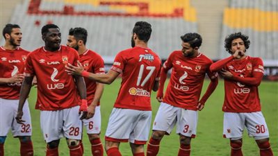 إنبي ضد الأهلي.. الصباحي يدير المباراة تحكيميًا