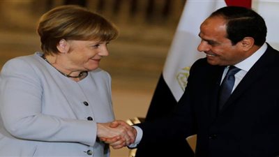 غرفة الصناعة الألمانية العربية: 4.7 مليار دولار حجم التبادل التجاري بين مصر وألمانيا