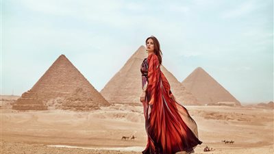 تجهيزات عالمية لحفل هبة طوجي وأسامة الرحباني في عيد الحب