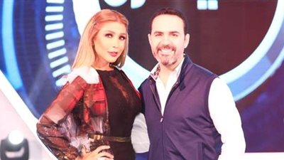 وائل جسار والمطربة بوسى وجورج قرداحى ضيوف الشهر في “تحت السيطرة” مع اروى