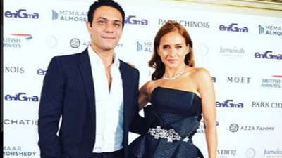 “انفراد”.. جمال العدل يجمع نيللي كريم وآسر ياسين في مسلسل واحد لرمضان 2019