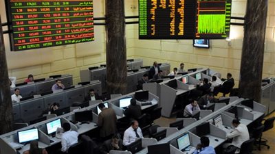 تزامنا مع انخفاض الدولار.. ارتفاع جماعى لمؤشرات البورصة