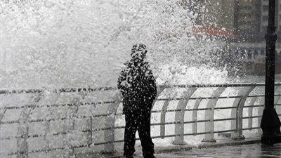 الري: نستعد للسيول وغرفة العمليات تعمل على مدار الساعة