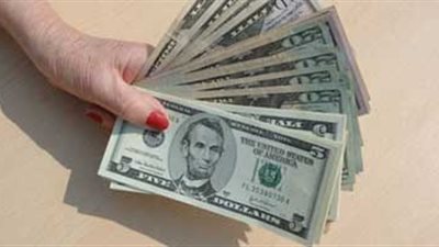 استقرار أسعار الدولار اليوم الخميس 7-2-2019 أمام الجنيه المصري