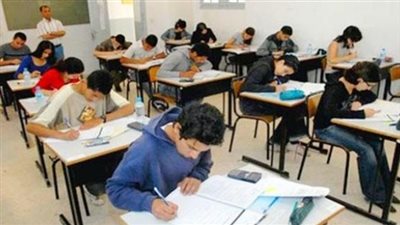 العثور على أوراق إجابات ضائعة لامتحانات الصف الثالث الإعدادي ببني سويف.. التفاصيل هنا