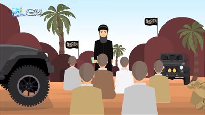 الإفتاء ترد على الجماعات الإرهابية: مجتمعاتنا ليس دار كفر أو حرب بل سماحة ومحبة (فيديو)