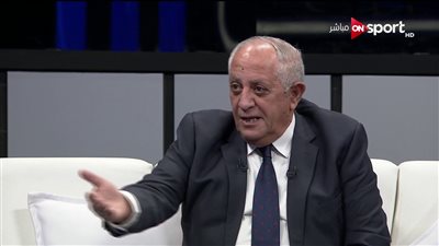 رئيس وادي دجلة: اجتماع اتحاد الكرة مع الأندية «كنافة ومفيش منه فايدة» (فيديو)