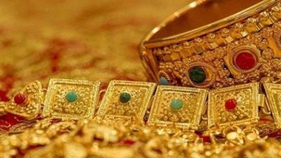 ارتفاع طفيف في أسعار الذهب بمستهل تعاملات اليوم السبت 9- 2- 2019