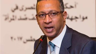 محامي خالد يوسف يكشف موقفه القانوني ويرد على ما أثير من أخبار