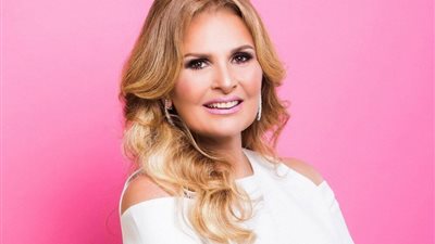 شاهد.. وصلة رقص بين يسرا ومحمد الشرنوبي على أغنية “النفسية” (فيديو)