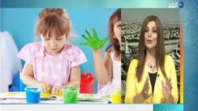 خبيرة أسرية: أنانية الطفل تستمر طول حياته في حال تجاهلها ( فيديو)