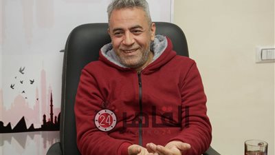 رسميًا.. صبري فواز خارج السباق الرمضاني القادم (صورة)