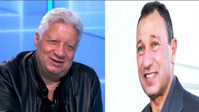 قبل اجتماع الغد.. الأهلي يصعد أزمته مع رئيس الزمالك إلى الكاف