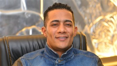 اليوم.. محمد رمضان يبدأ تصوير “زلزال” في مدينة الإنتاج الإعلامي