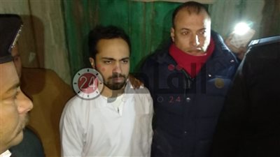 قبول استئناف النيابة وتجديد حبس شادي أبوزيد 45 يوما