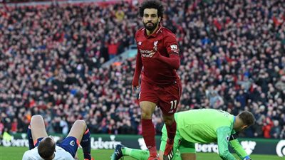 يوفنتوس يرصد 175 مليون استرليني لضم محمد صلاح