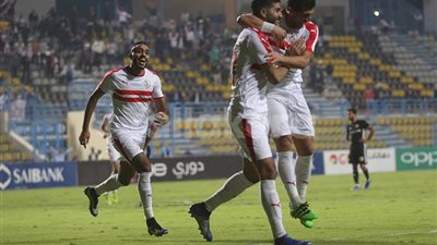 فرجاني ساسي يوجة رسالة للجماهير بشأن أزمة أوباما