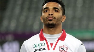 أوباوما يرد على خلافاته مع فرجاني ساسي (صورة)